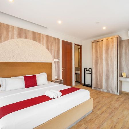 Cove Villa Prana Jimbaran Εξωτερικό φωτογραφία
