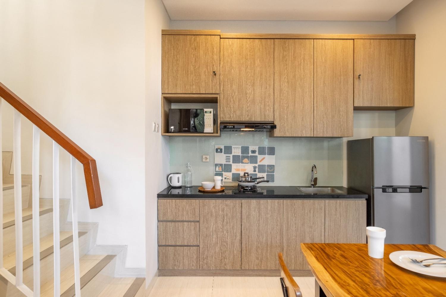 Cove Villa Prana Jimbaran Εξωτερικό φωτογραφία