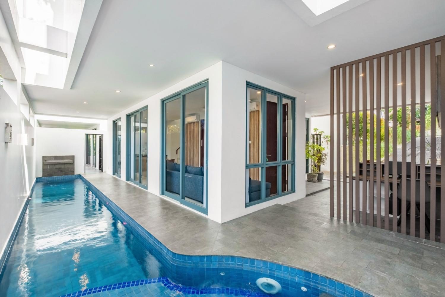 Cove Villa Prana Jimbaran Εξωτερικό φωτογραφία