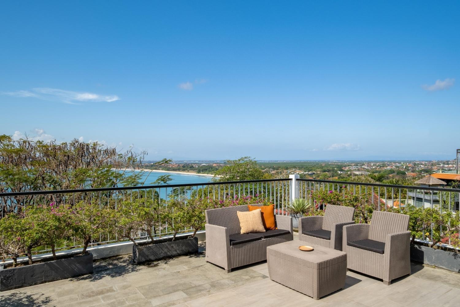 Cove Villa Prana Jimbaran Εξωτερικό φωτογραφία