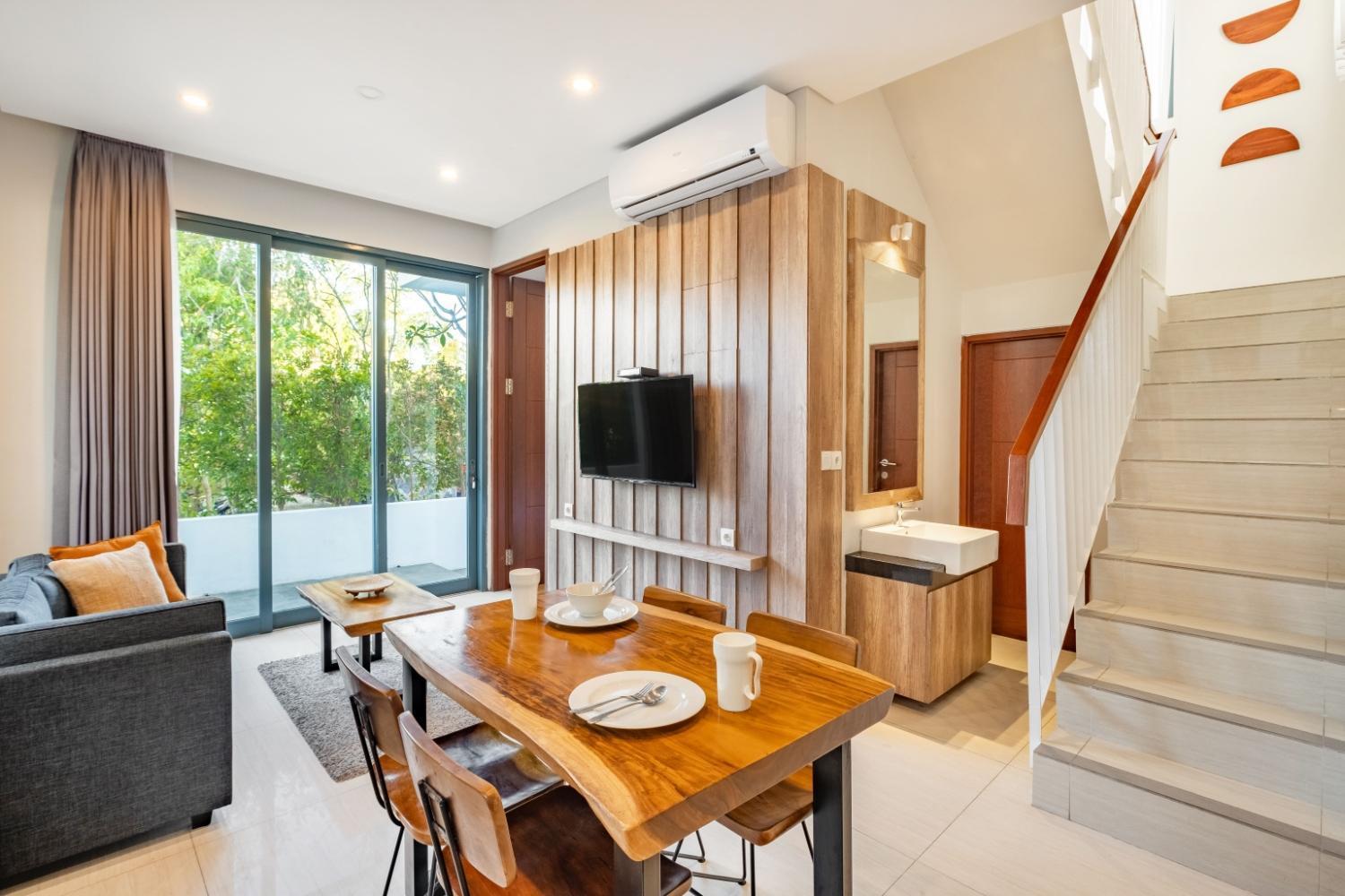 Cove Villa Prana Jimbaran Εξωτερικό φωτογραφία