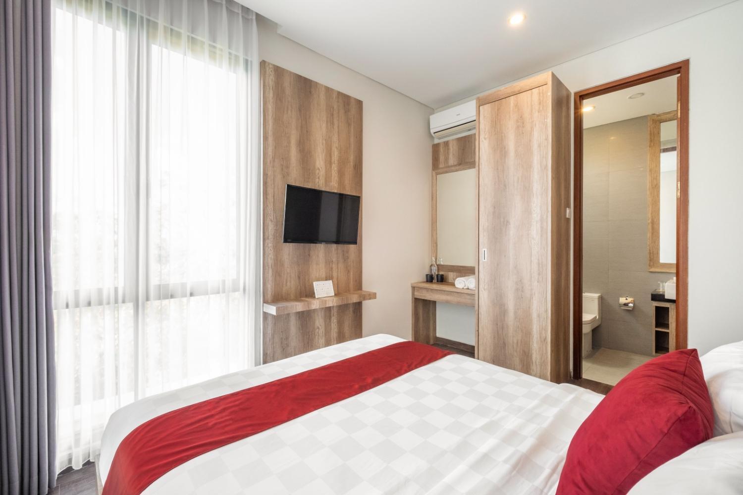 Cove Villa Prana Jimbaran Εξωτερικό φωτογραφία