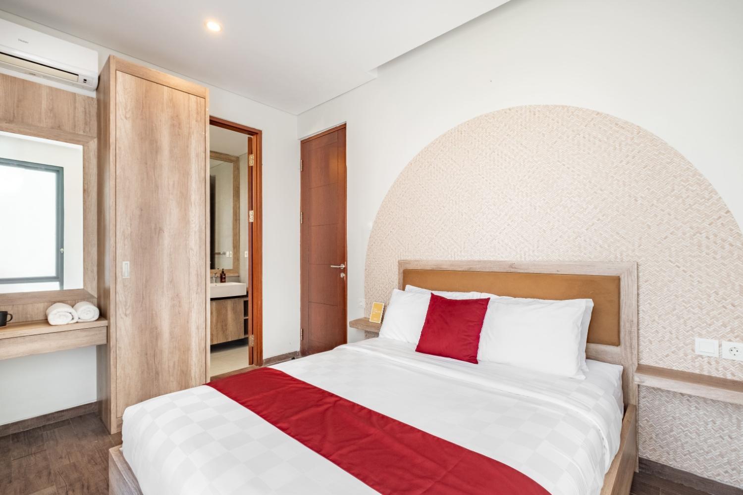 Cove Villa Prana Jimbaran Εξωτερικό φωτογραφία