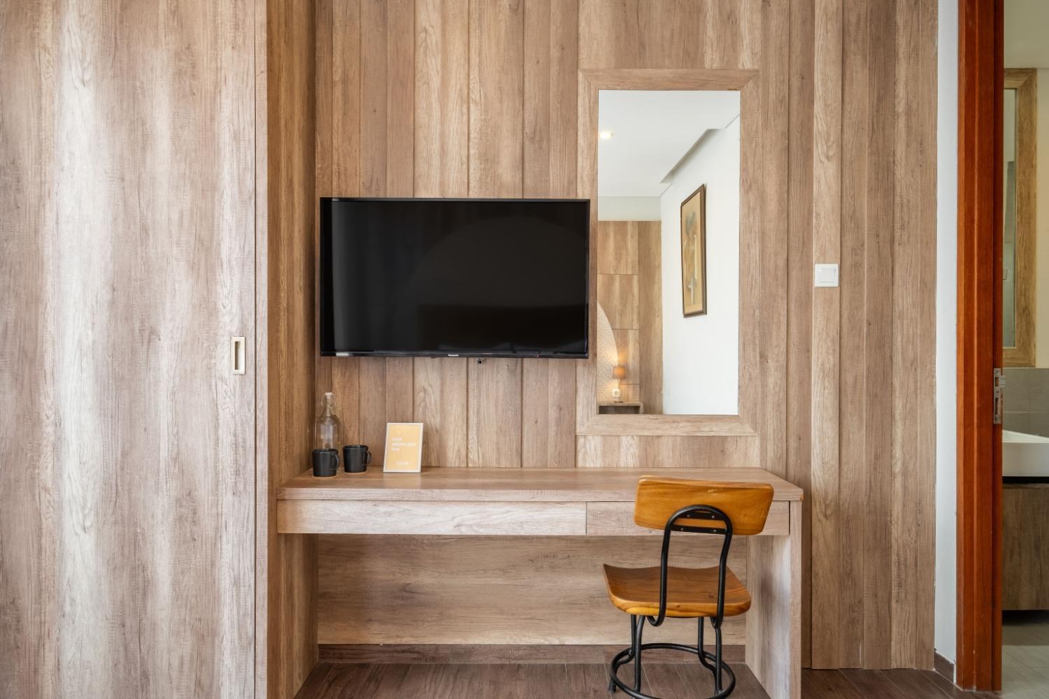 Cove Villa Prana Jimbaran Εξωτερικό φωτογραφία