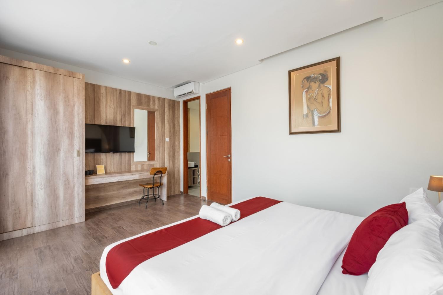 Cove Villa Prana Jimbaran Εξωτερικό φωτογραφία