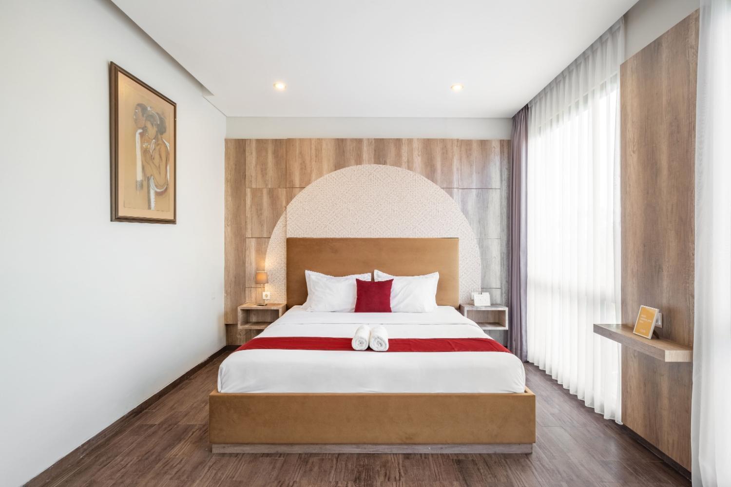 Cove Villa Prana Jimbaran Εξωτερικό φωτογραφία