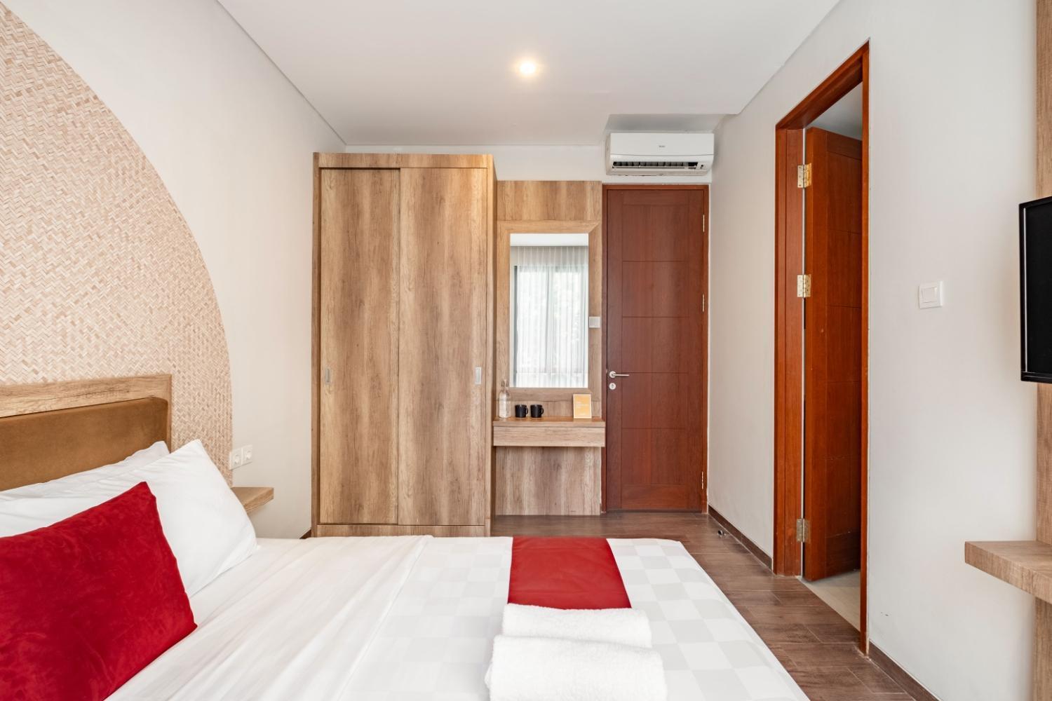 Cove Villa Prana Jimbaran Εξωτερικό φωτογραφία