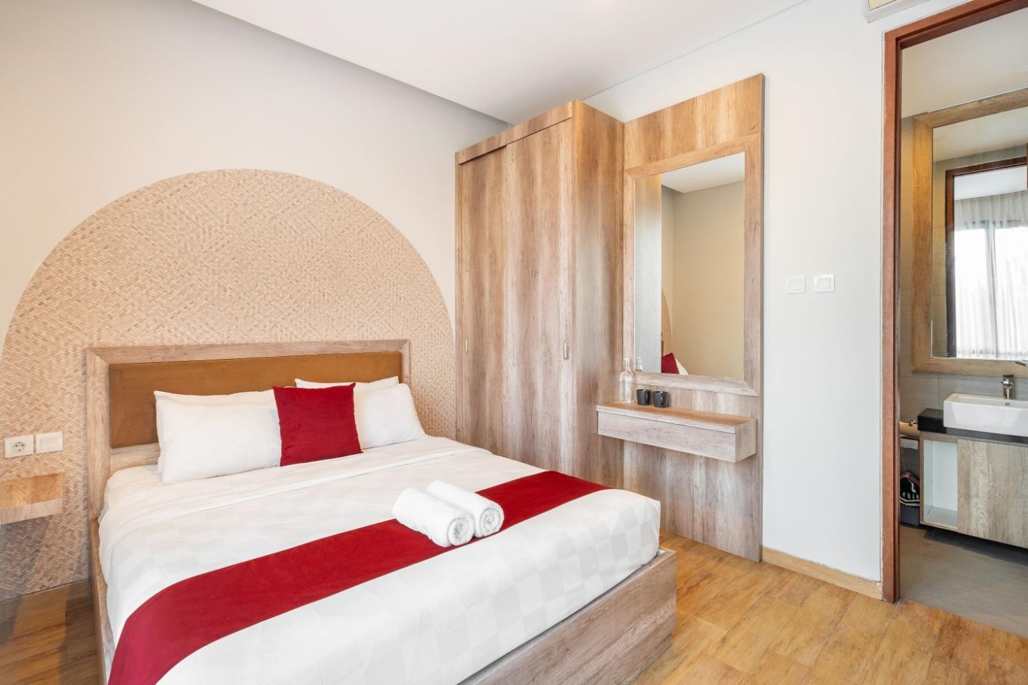 Cove Villa Prana Jimbaran Εξωτερικό φωτογραφία