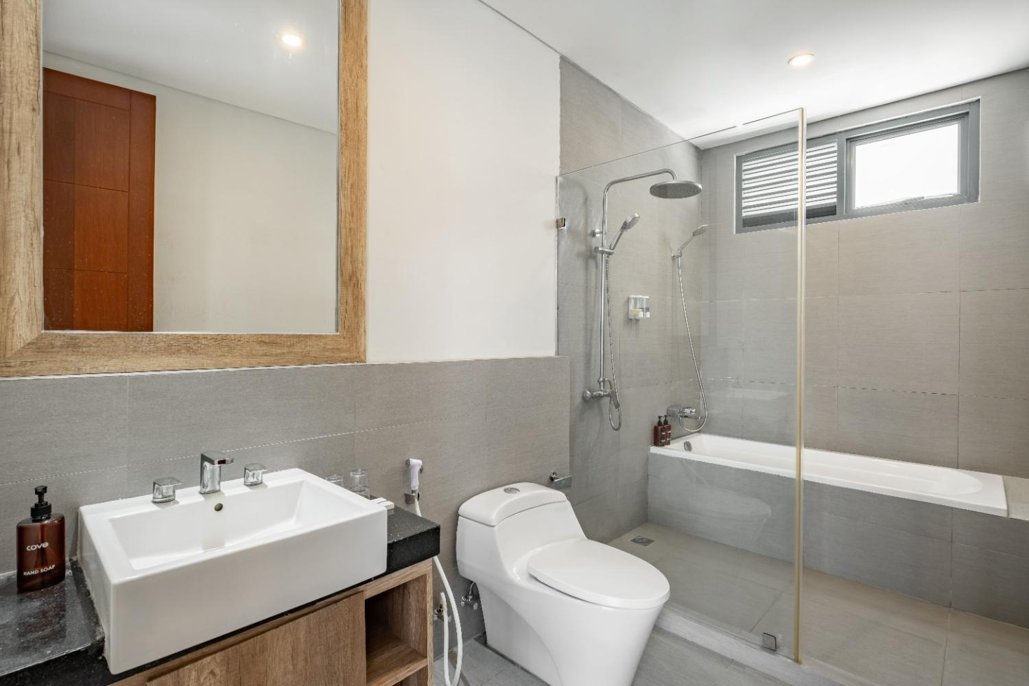 Cove Villa Prana Jimbaran Εξωτερικό φωτογραφία