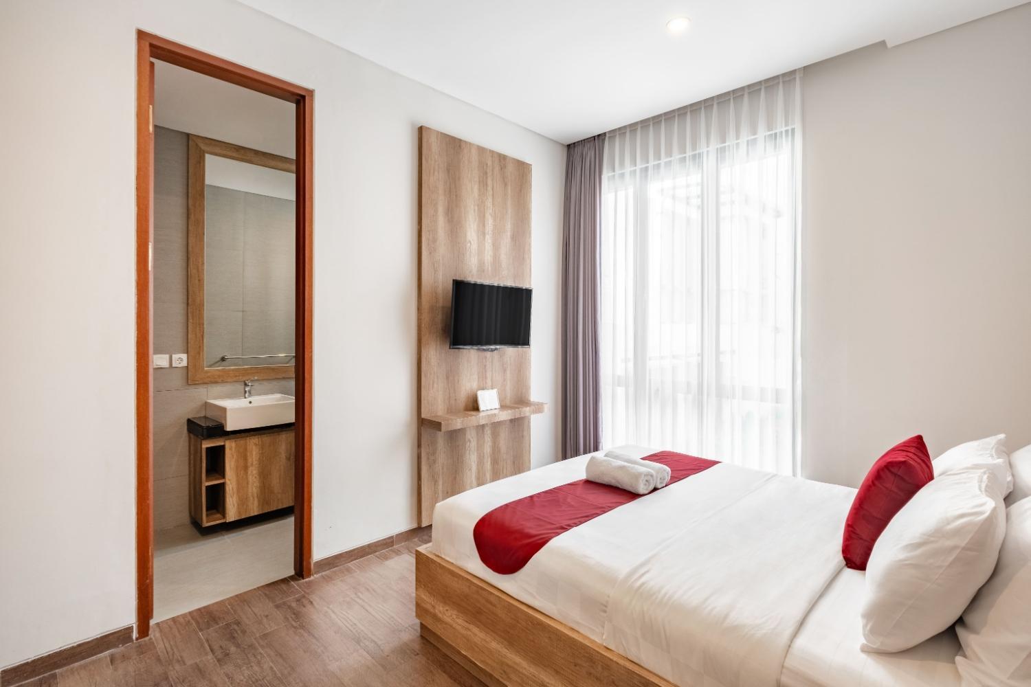 Cove Villa Prana Jimbaran Εξωτερικό φωτογραφία