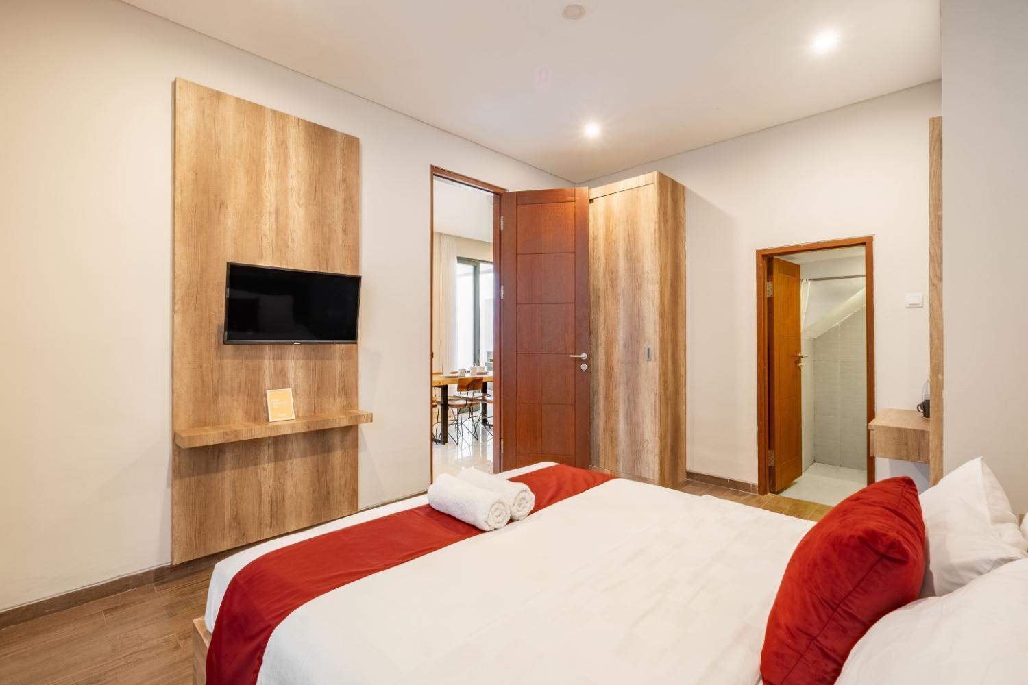 Cove Villa Prana Jimbaran Εξωτερικό φωτογραφία