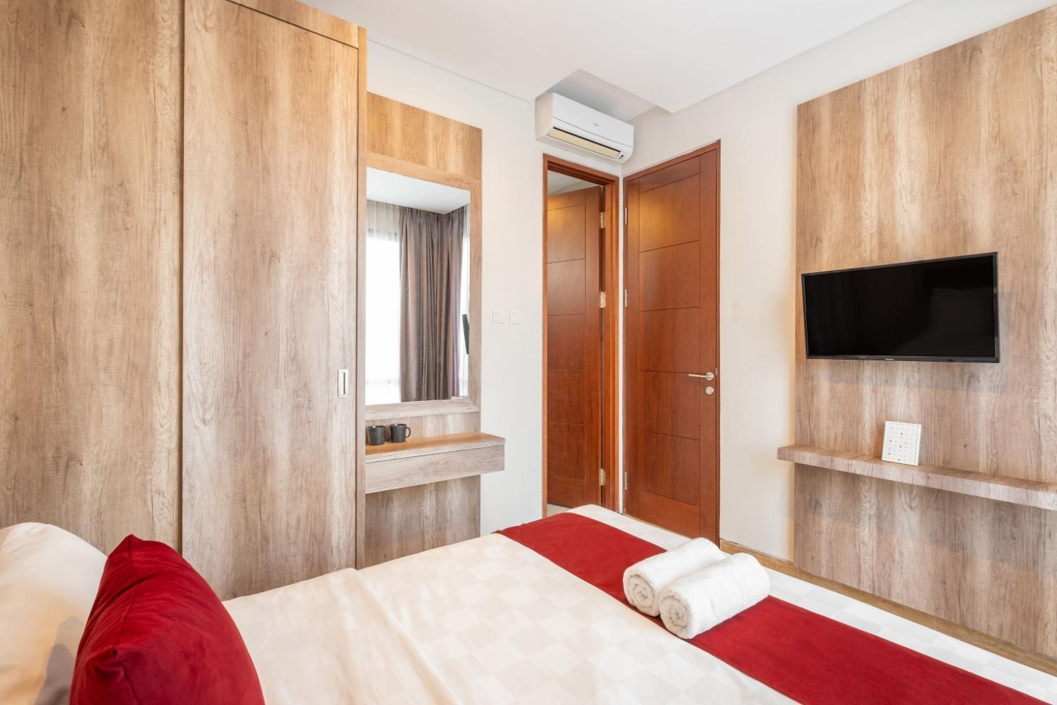 Cove Villa Prana Jimbaran Εξωτερικό φωτογραφία